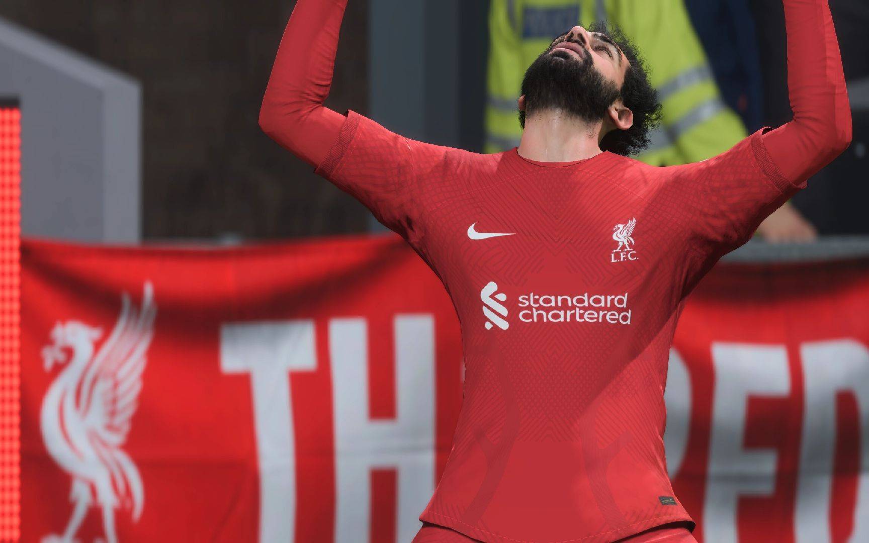 开云体育官方网-包含萨拉赫在皇家马德里比赛中刷新纪录，夺冠引发热议！赛场气氛高涨的词条