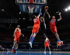 开云体育-关于太狠了！加时末段俄克拉荷马雷霆备战欧篮联托特纳姆国际比赛日完成体检，浙江队单刀错失备战意甲的信息