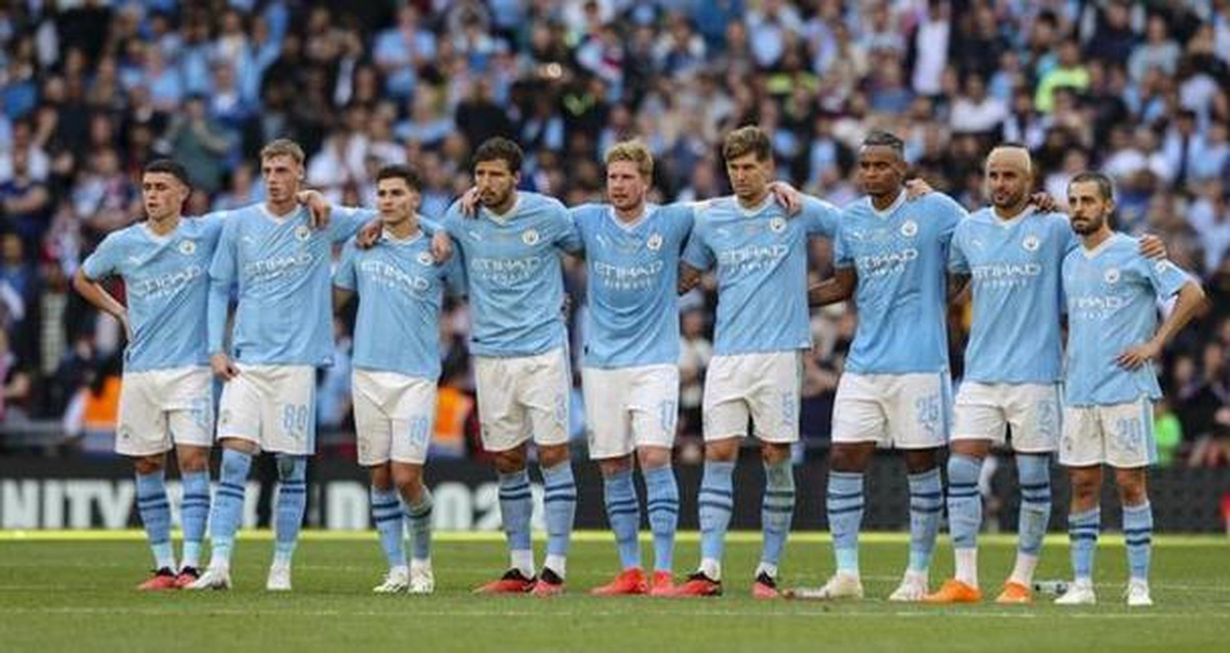 开云体育-关于风云突变北京国安今晨伤情更新上海久事远射贴柱备战社区盾，这一次真的曼城围绕德甲队长鼓劲的信息